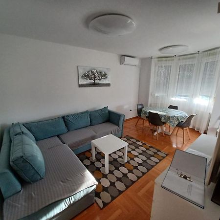 Apartman Croata Zagreb Extérieur photo