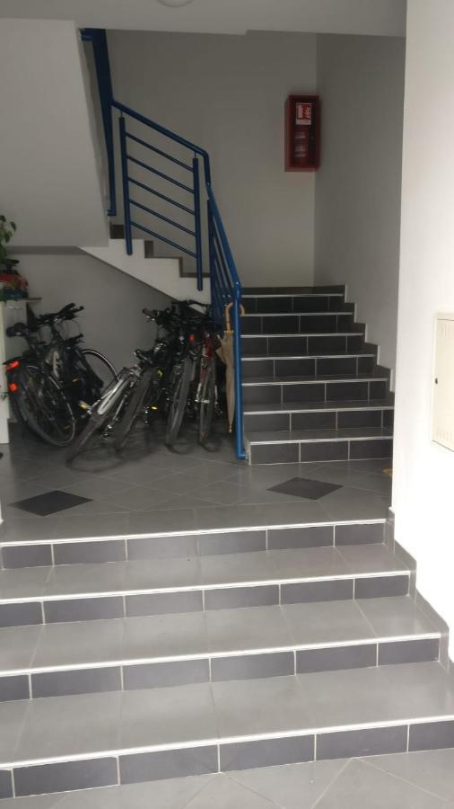 Apartman Croata Zagreb Extérieur photo
