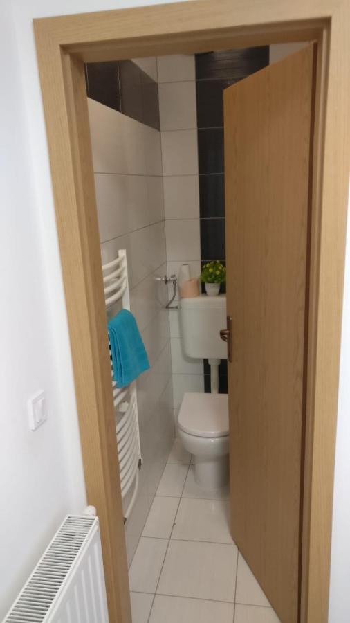Apartman Croata Zagreb Extérieur photo