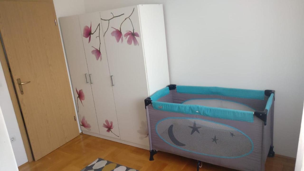 Apartman Croata Zagreb Extérieur photo