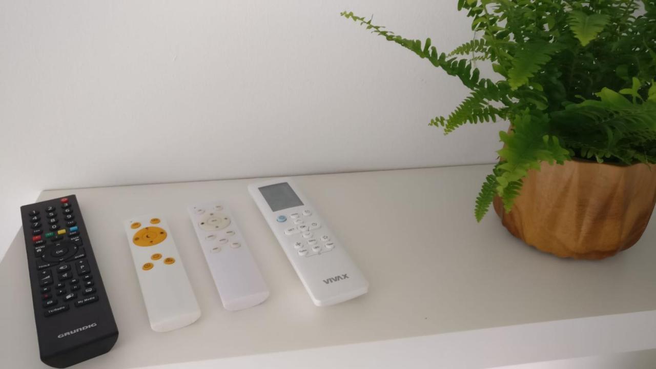 Apartman Croata Zagreb Extérieur photo