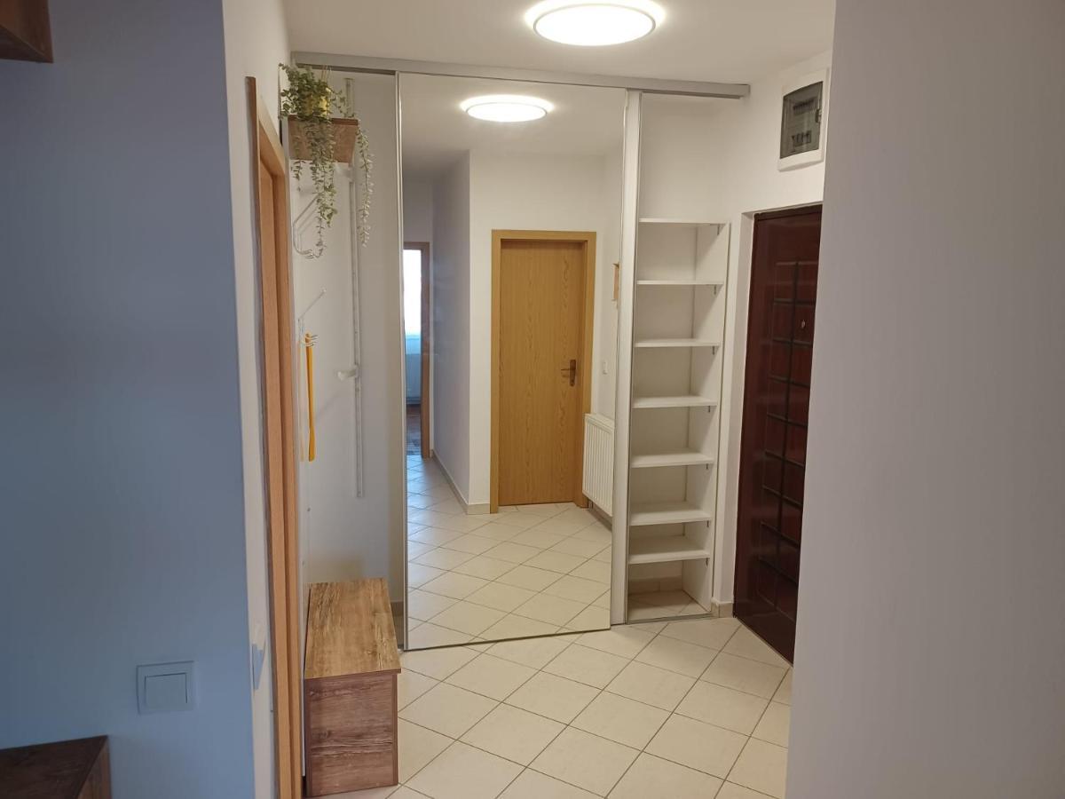 Apartman Croata Zagreb Extérieur photo