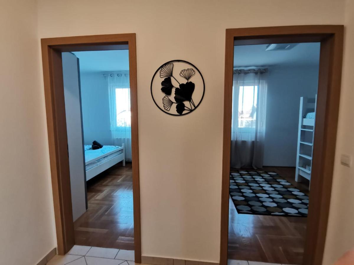 Apartman Croata Zagreb Extérieur photo