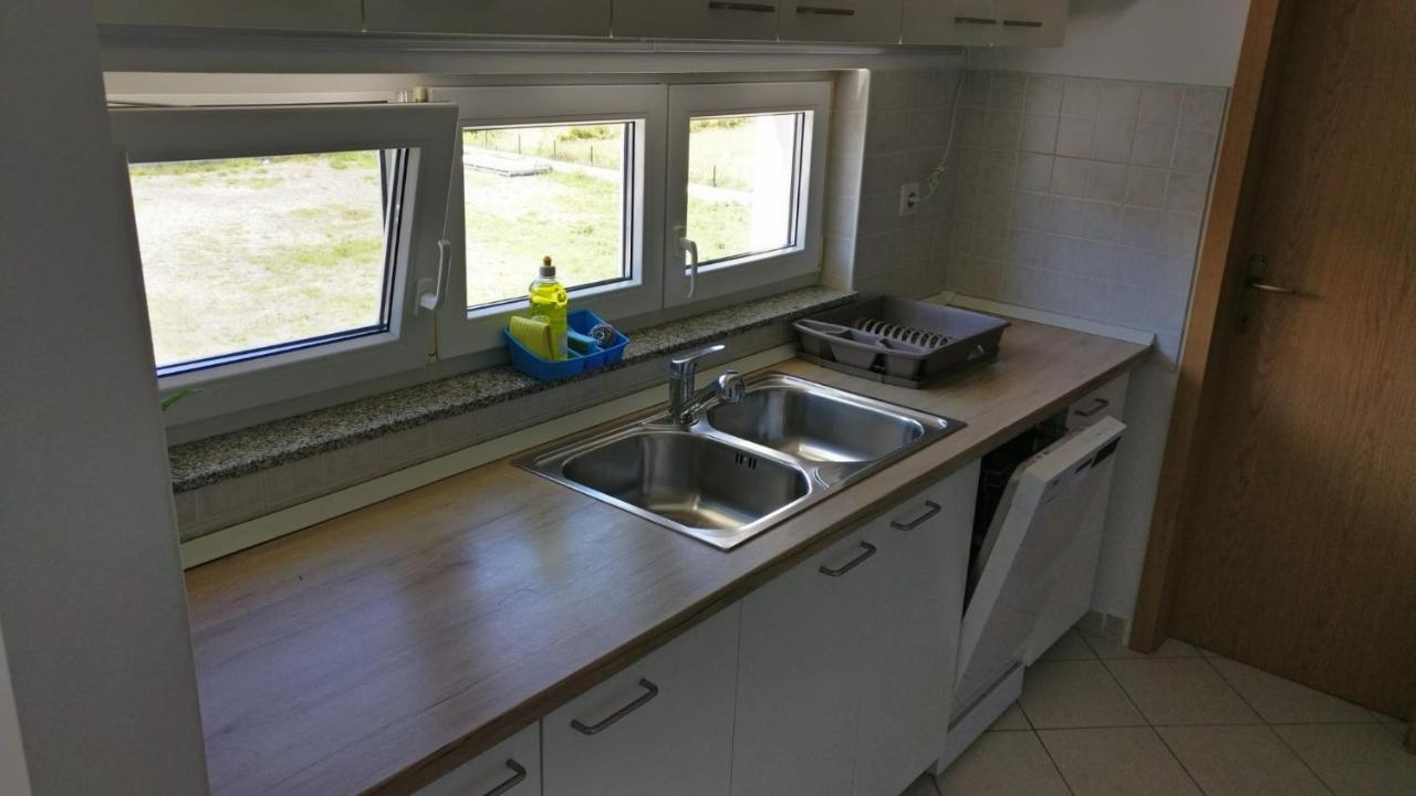 Apartman Croata Zagreb Extérieur photo