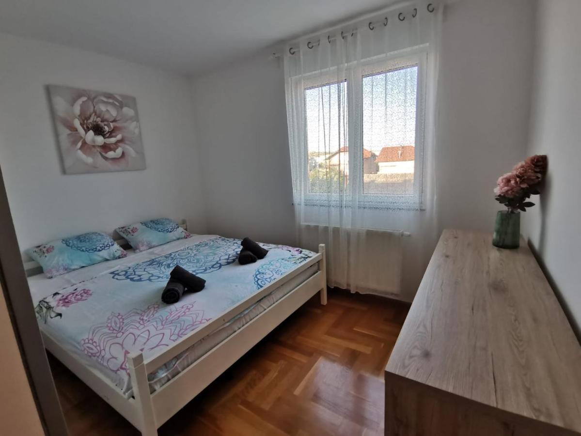 Apartman Croata Zagreb Extérieur photo