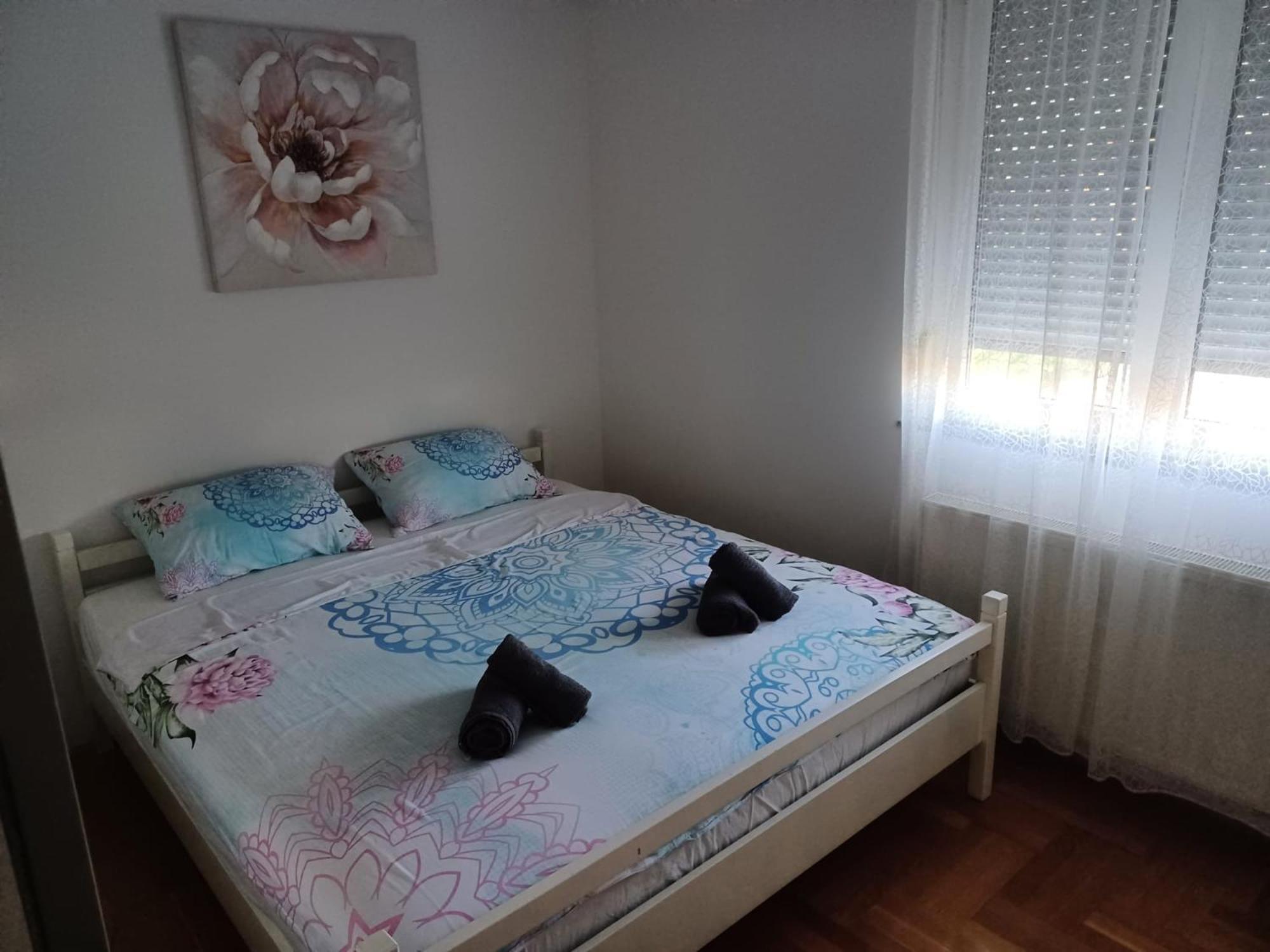 Apartman Croata Zagreb Extérieur photo