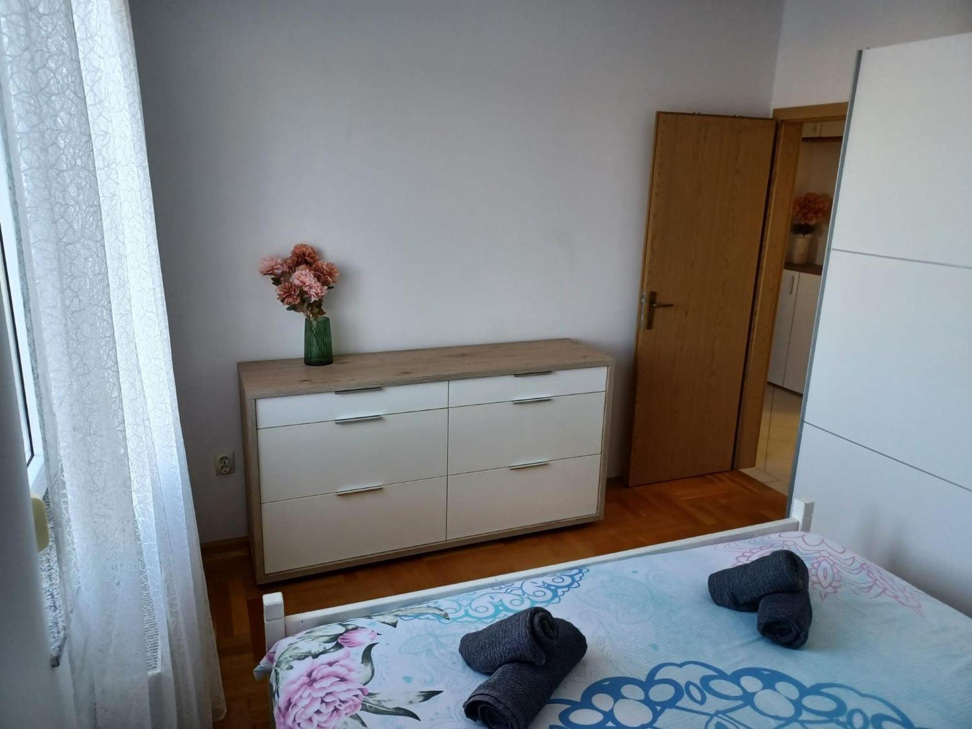 Apartman Croata Zagreb Extérieur photo
