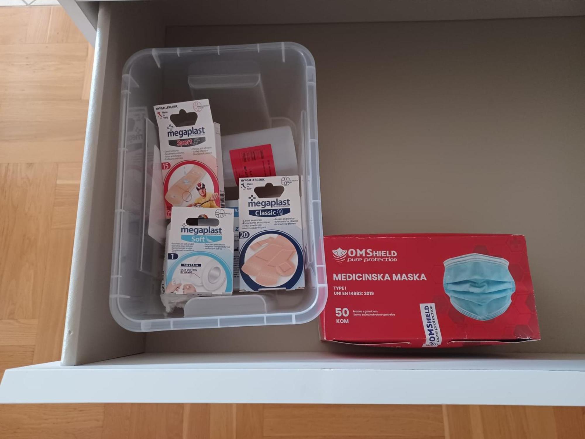 Apartman Croata Zagreb Extérieur photo
