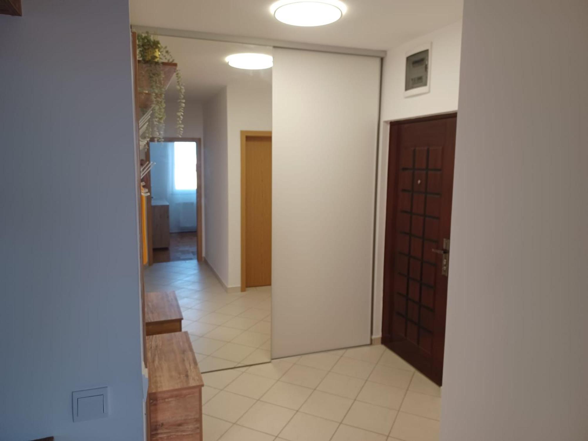 Apartman Croata Zagreb Extérieur photo