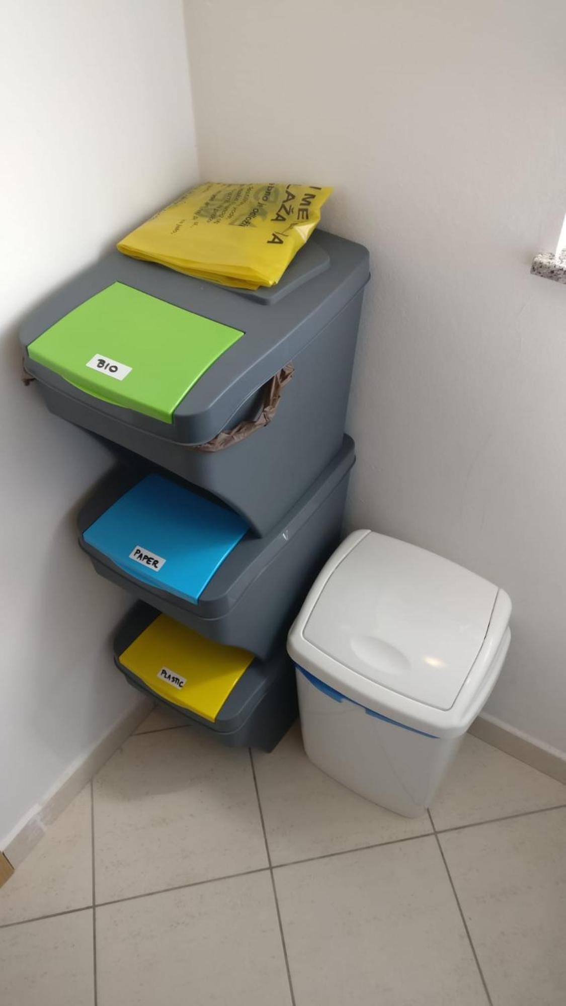 Apartman Croata Zagreb Extérieur photo