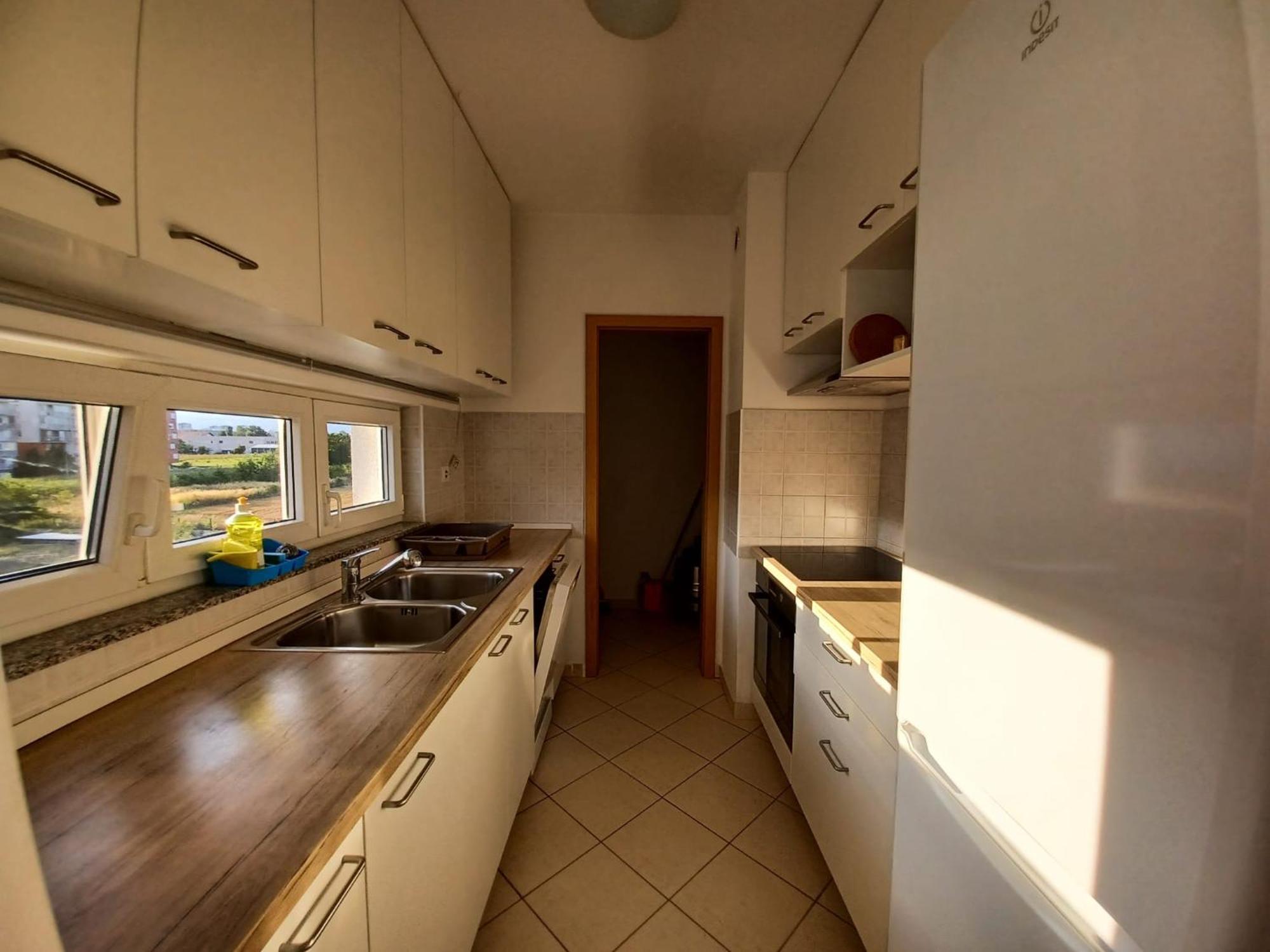 Apartman Croata Zagreb Extérieur photo